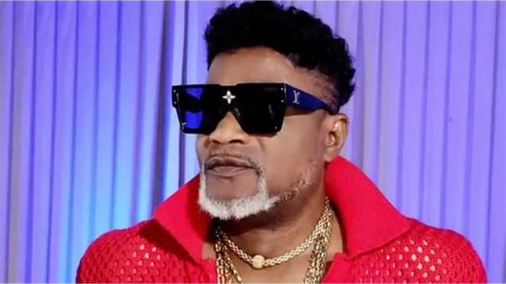 Thumbnail of Koffi Olomide